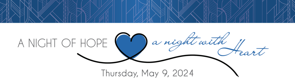 A Night of Hope, A Night with Heart